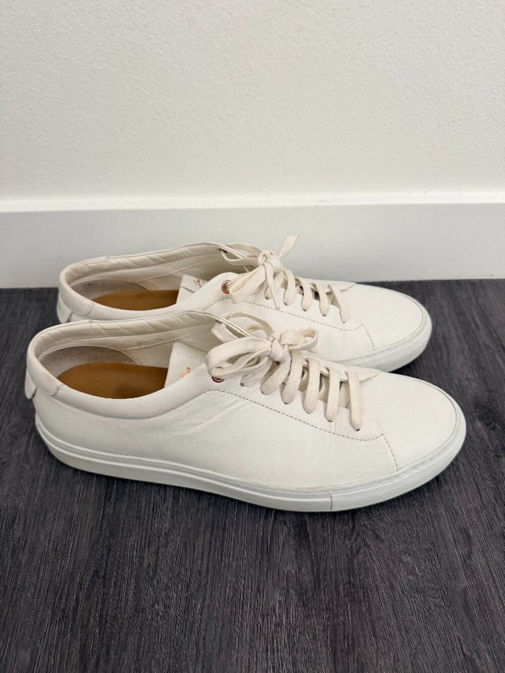 Good Man Brand Shoes (10.5 Mens)